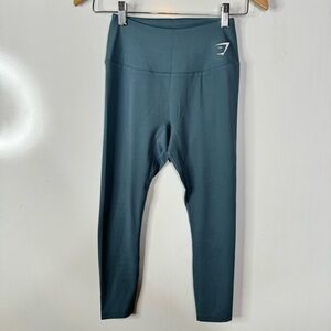 Gymshark Training Leggings Size Small